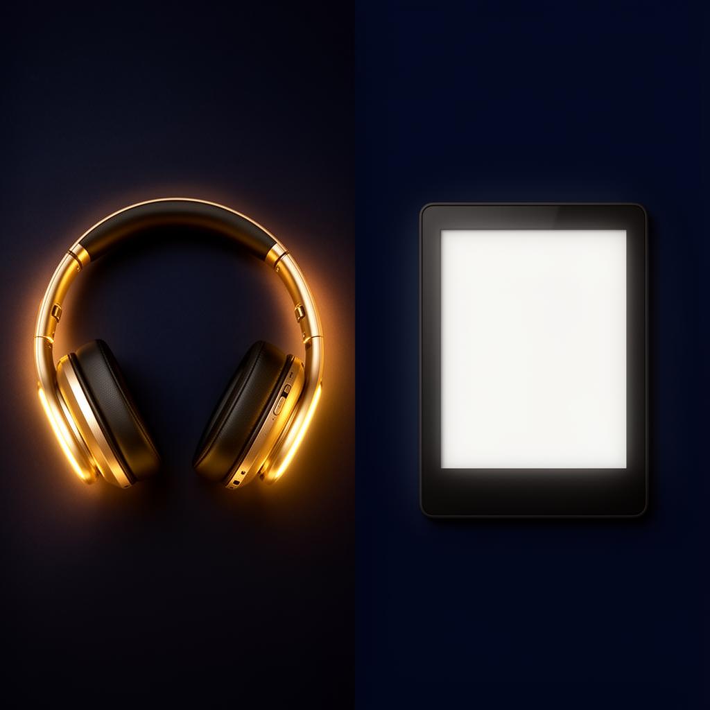Audible vs Kindle Unlimited: Which One Is Actually Worth It?