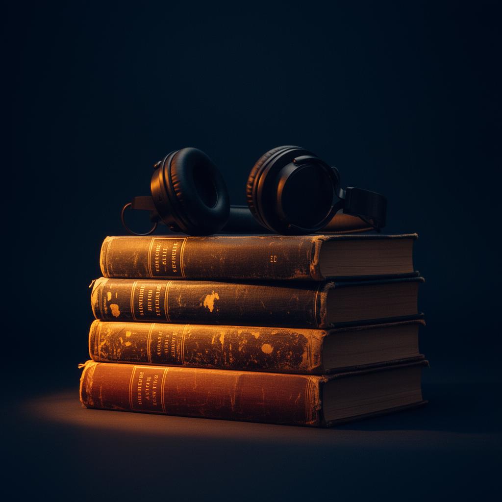 The Best Audiobooks on Audible Right Now (That Are Actually Worth the Credit)